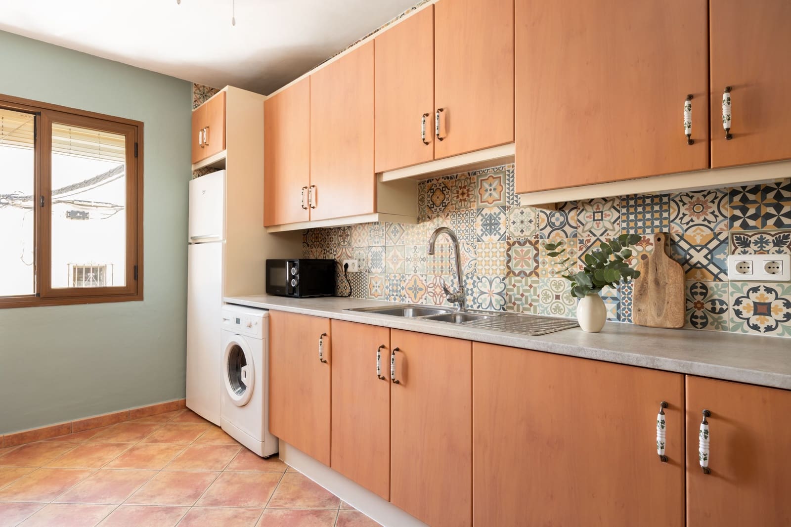 4 quarto Casa em Banda para venda em Almunecar - 335 000 € (Ref: 9949123)
