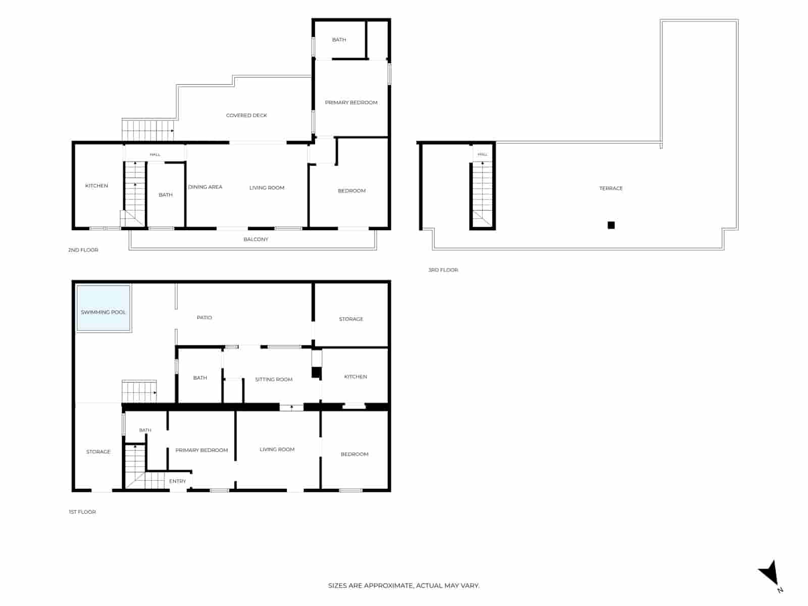 4 quarto Casa em Banda para venda em Almunecar - 335 000 € (Ref: 9949123)