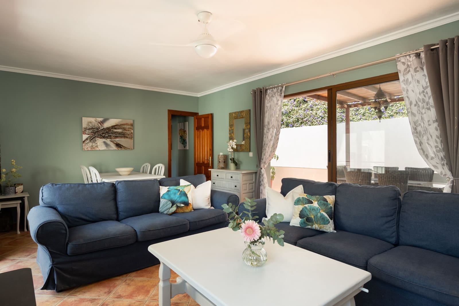 4 quarto Casa em Banda para venda em Almunecar - 335 000 € (Ref: 9949123)