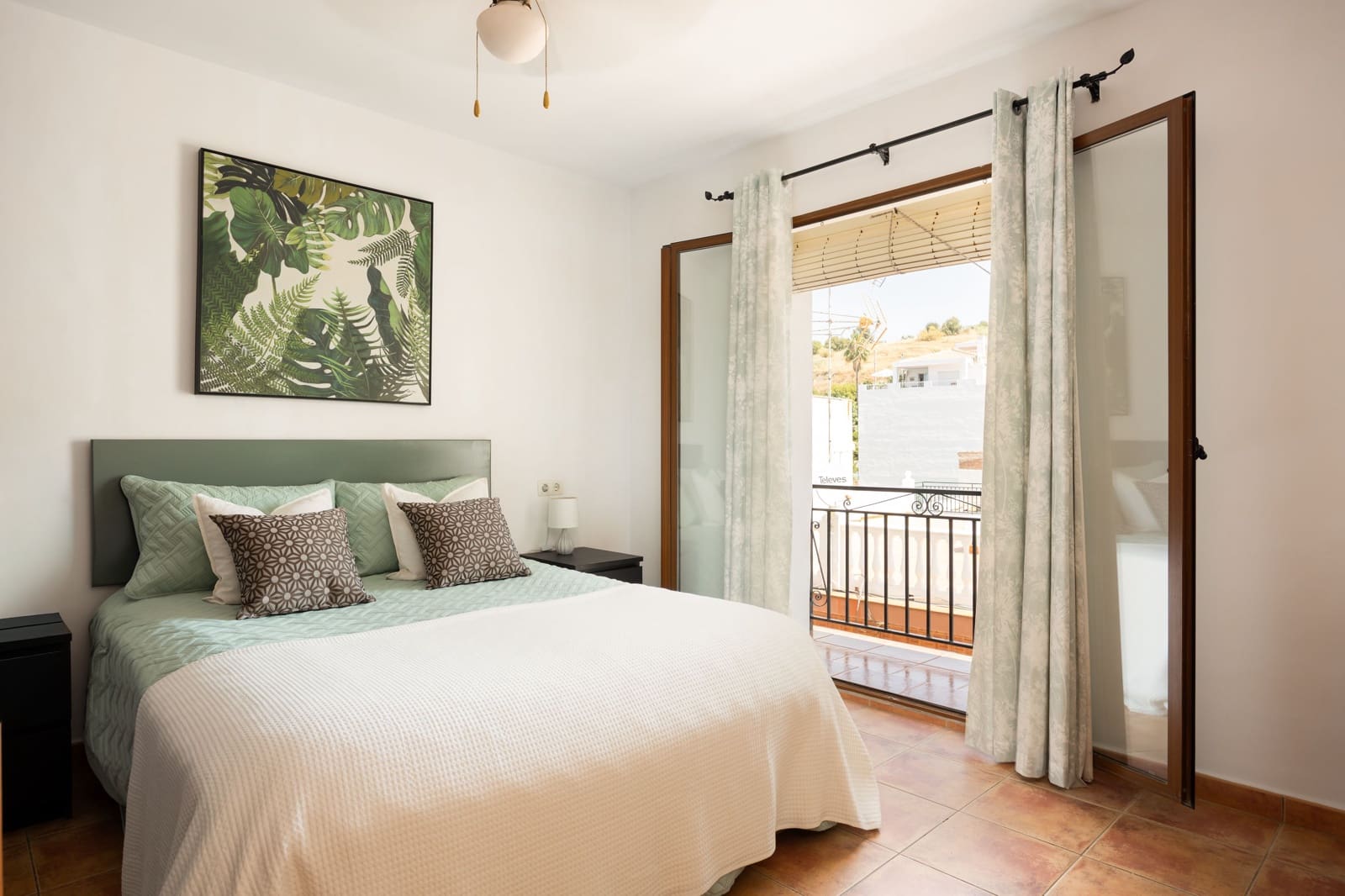 4 quarto Casa em Banda para venda em Almunecar - 335 000 € (Ref: 9949123)