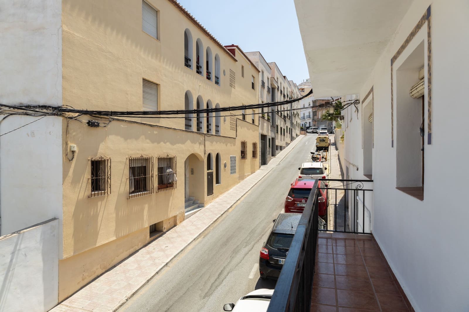 4 quarto Casa em Banda para venda em Almunecar - 335 000 € (Ref: 9949123)