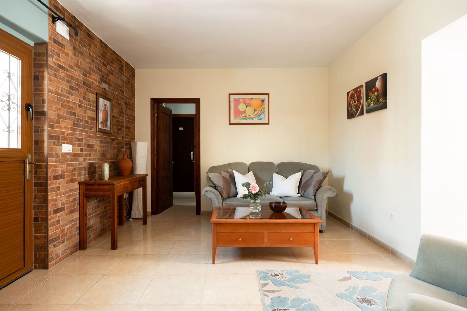 4 quarto Casa em Banda para venda em Almunecar - 335 000 € (Ref: 9949123)