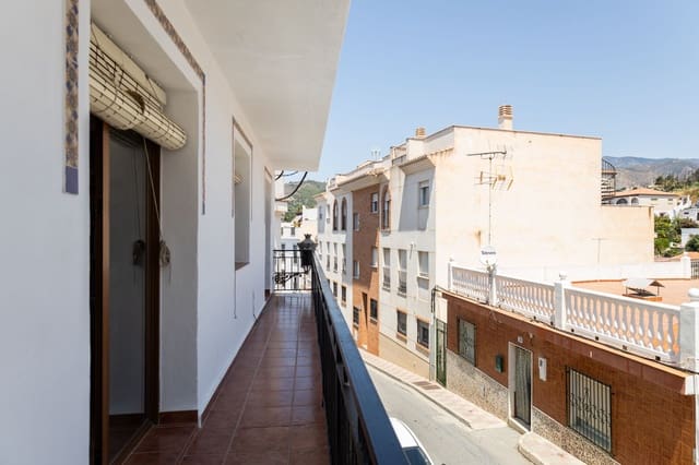 4 quarto Casa em Banda para venda em La Herradura, Almuñécar - 335 000 € (Ref: 9949123)