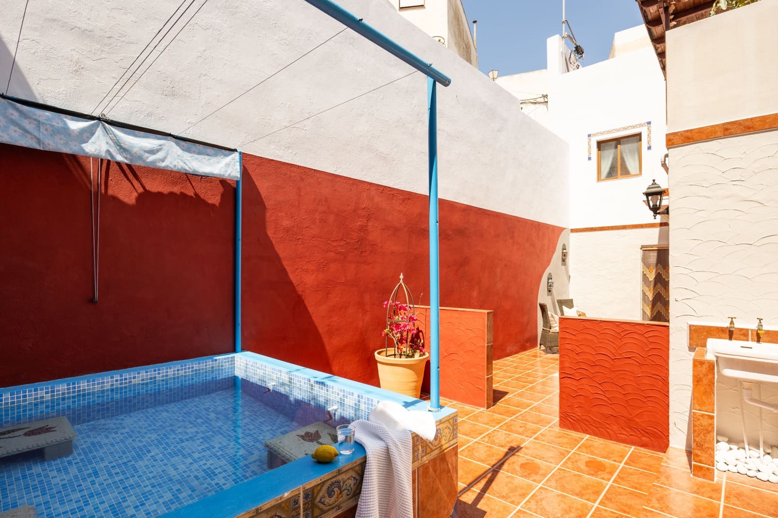 4 quarto Casa em Banda para venda em Almunecar - 335 000 € (Ref: 9949123)