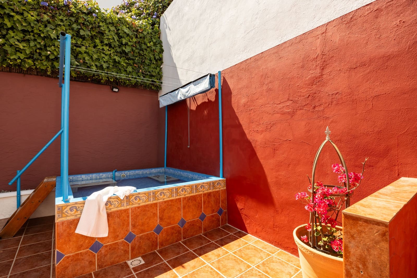 4 quarto Casa em Banda para venda em Almunecar - 335 000 € (Ref: 9949123)