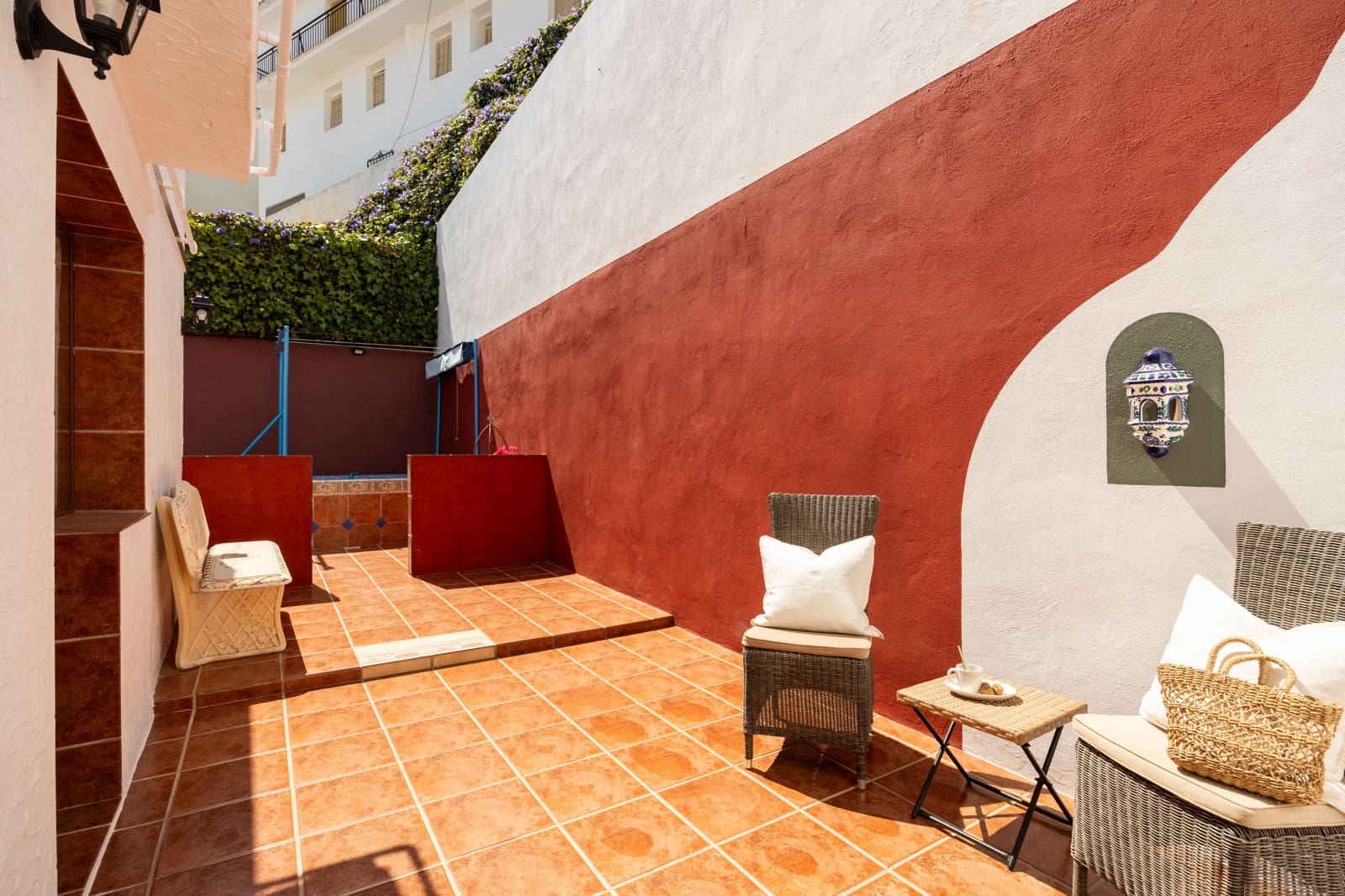 4 quarto Casa em Banda para venda em Almunecar - 335 000 € (Ref: 9949123)