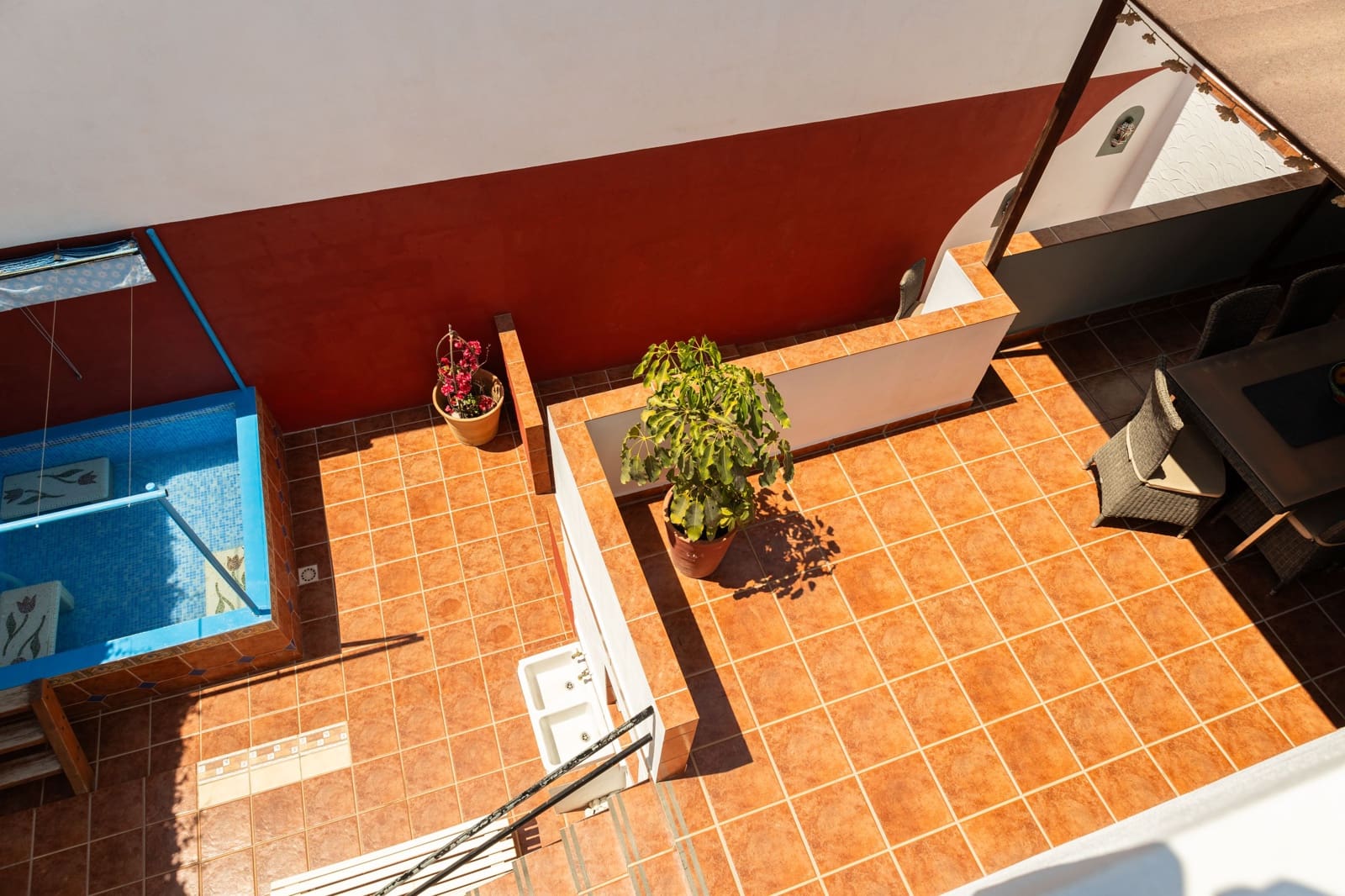 4 quarto Casa em Banda para venda em Almunecar - 335 000 € (Ref: 9949123)