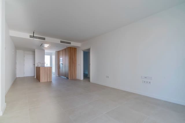 3 soverom Leilighet til salgs i Zona Puerto Deportivo, Fuengirola med svømmebasseng - € 695 000 (Ref: 9953433)