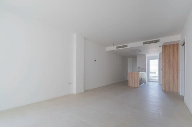 3 soverom Leilighet til salgs i Zona Puerto Deportivo, Fuengirola med svømmebasseng - € 695 000 (Ref: 9953433)