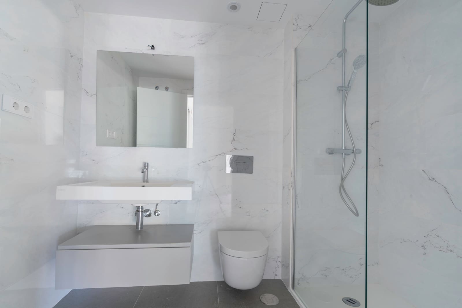 3 camera da letto Appartamento in vendita in Fuengirola con piscina - 695.000 € (Rif: 9953433)