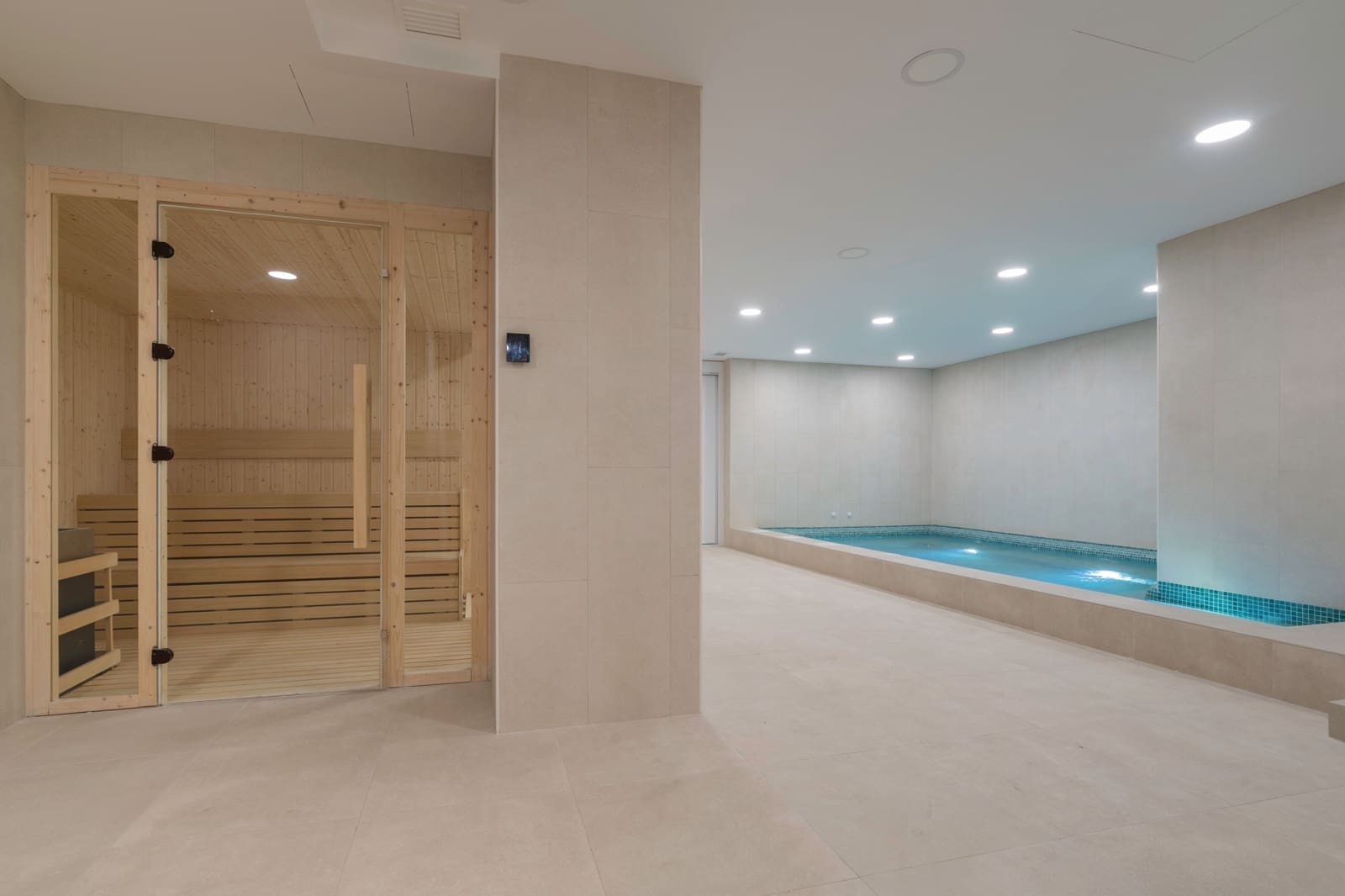 3 camera da letto Appartamento in vendita in Fuengirola con piscina - 695.000 € (Rif: 9953433)