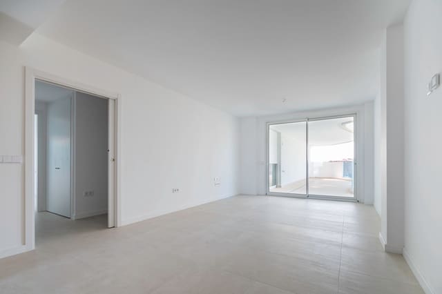 3 soverom Leilighet til salgs i Zona Puerto Deportivo, Fuengirola med svømmebasseng - € 695 000 (Ref: 9953433)