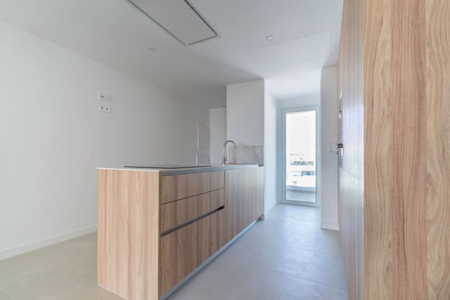 3 soverom Leilighet til salgs i Zona Puerto Deportivo, Fuengirola med svømmebasseng - € 695 000 (Ref: 9953433)
