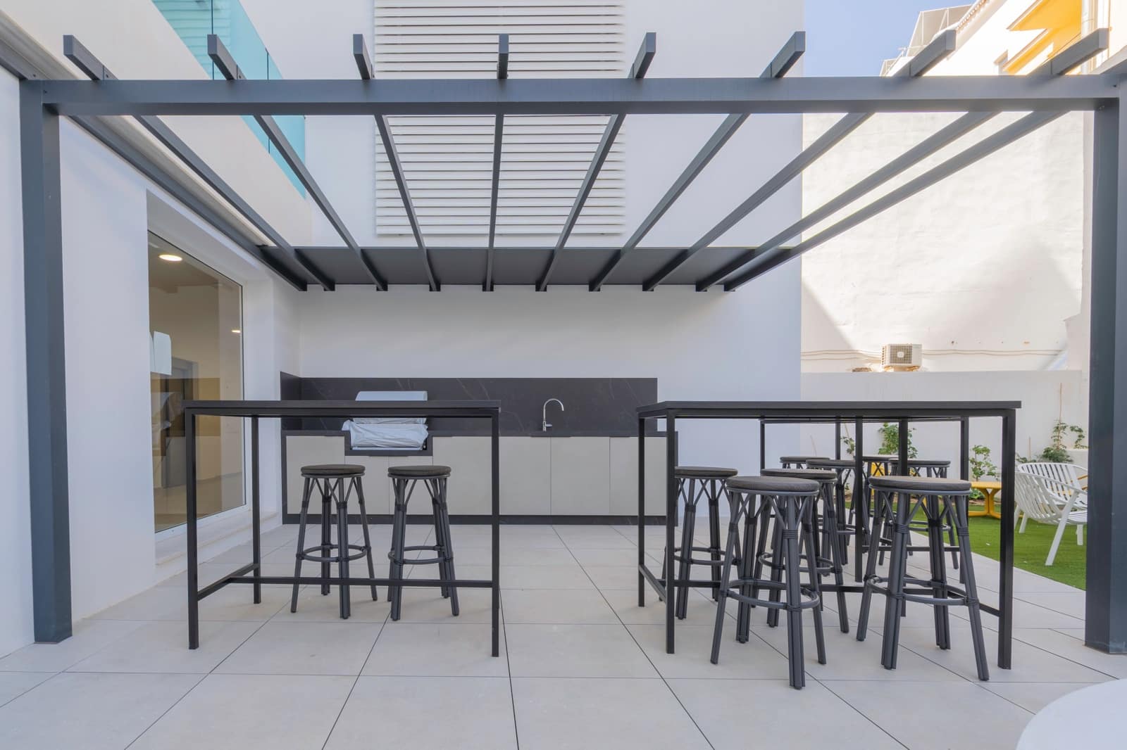 3 camera da letto Appartamento in vendita in Fuengirola con piscina - 695.000 € (Rif: 9953433)