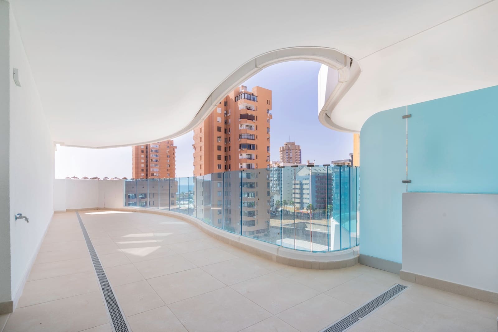 3 camera da letto Appartamento in vendita in Fuengirola con piscina - 695.000 € (Rif: 9953433)