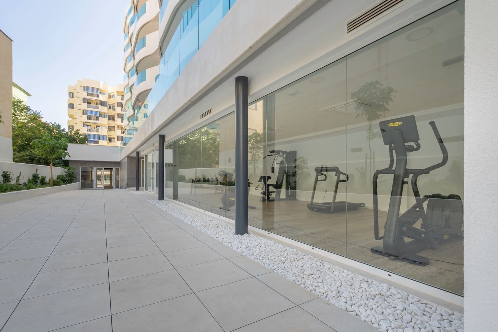 3 camera da letto Appartamento in vendita in Fuengirola con piscina - 695.000 € (Rif: 9953433)