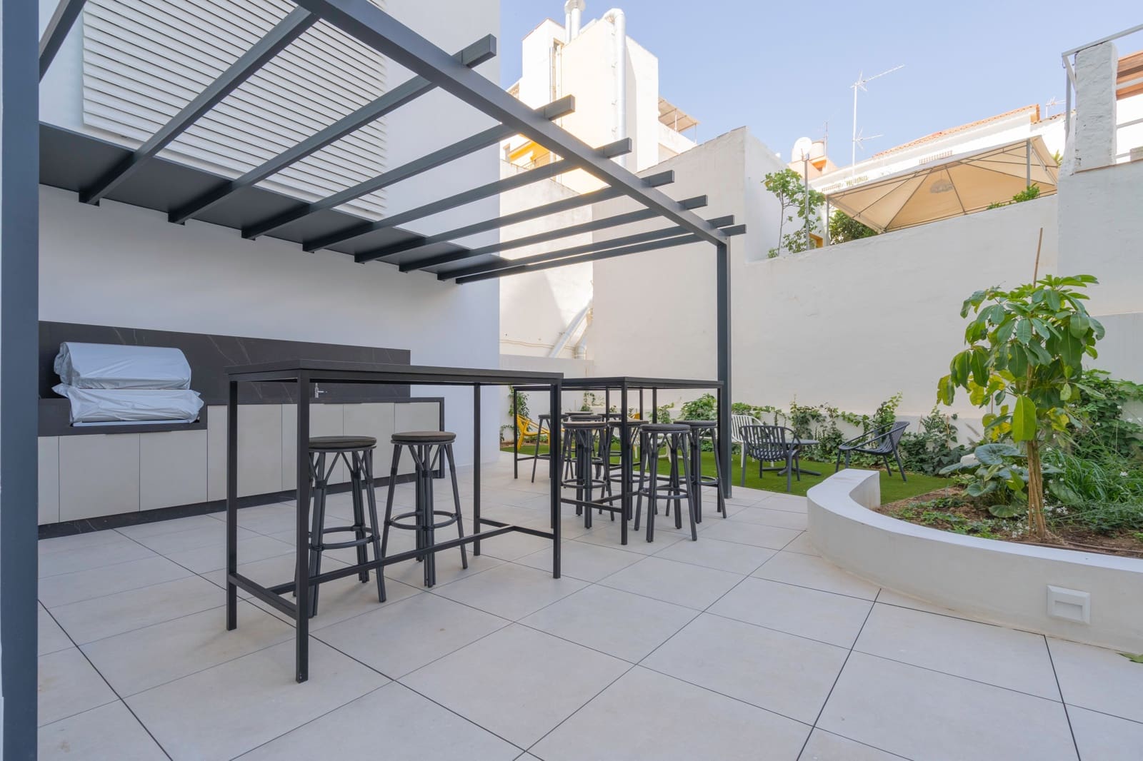 3 camera da letto Appartamento in vendita in Fuengirola con piscina - 695.000 € (Rif: 9953433)