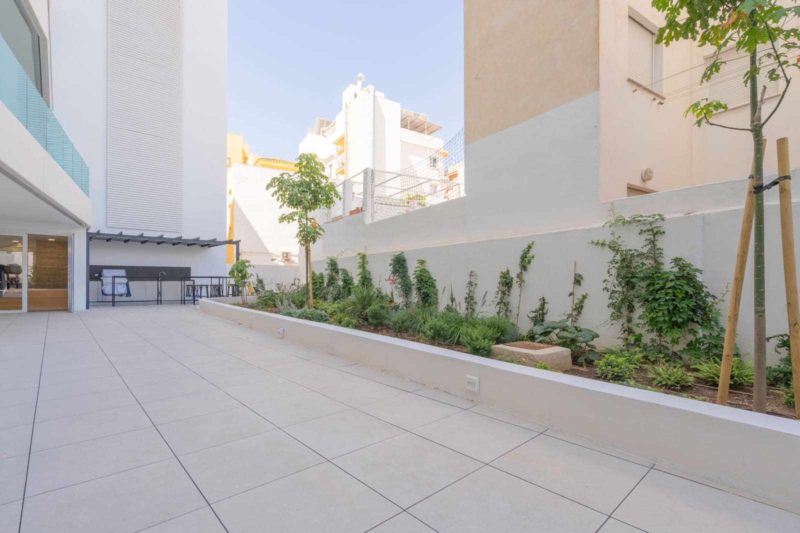 3 camera da letto Appartamento in vendita in Fuengirola con piscina - 695.000 € (Rif: 9953433)
