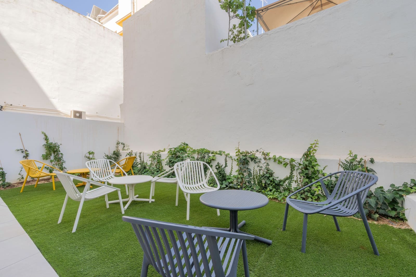 3 camera da letto Appartamento in vendita in Fuengirola con piscina - 695.000 € (Rif: 9953433)