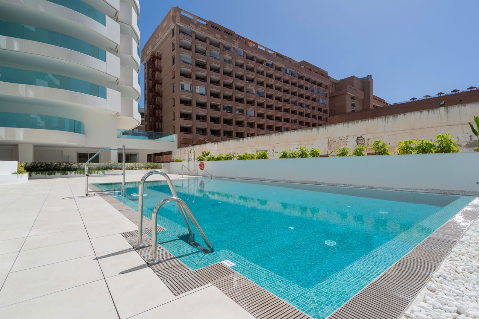 3 camera da letto Appartamento in vendita in Fuengirola con piscina - 695.000 € (Rif: 9953433)