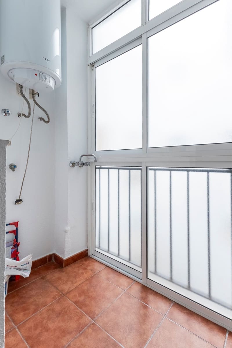 3 Zimmer Apartment zu verkaufen in Malaga Stadt - 330.000 € (Ref: 9958733)