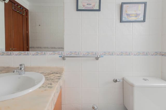 3 camera da letto Appartamento in vendita in La Trinidad, Malaga città - 330.000 € (Rif: 9958733)
