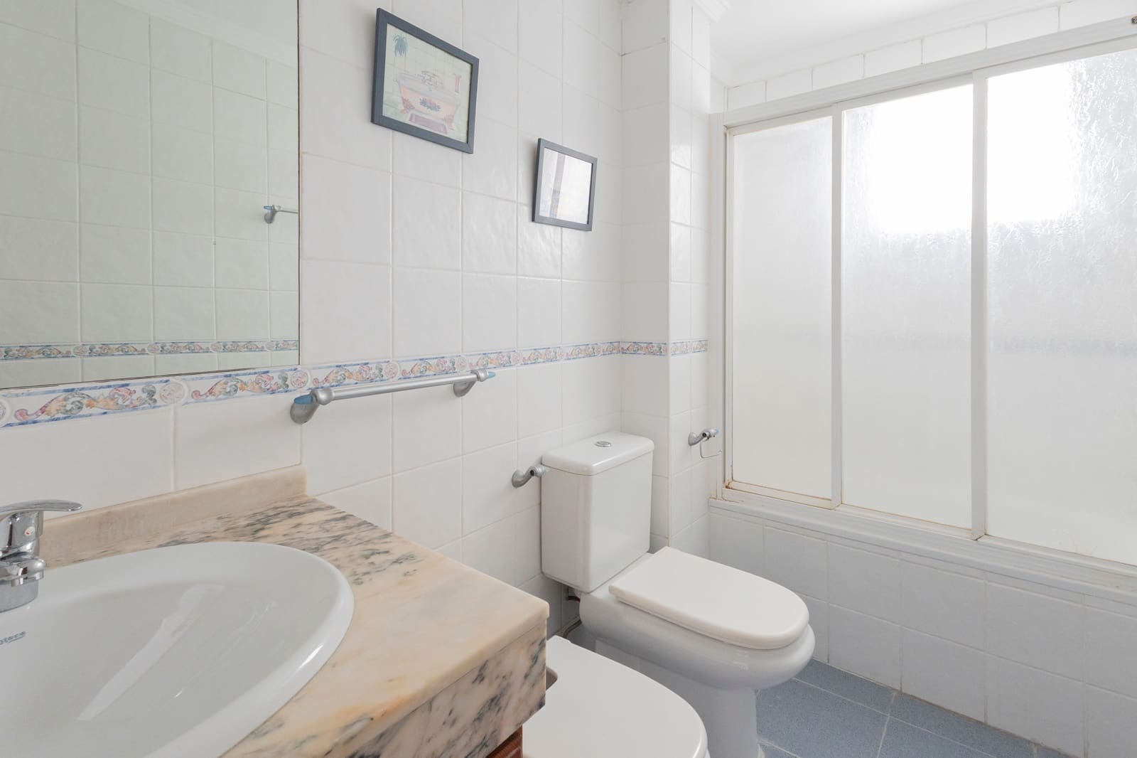 3 Zimmer Apartment zu verkaufen in Malaga Stadt - 330.000 € (Ref: 9958733)