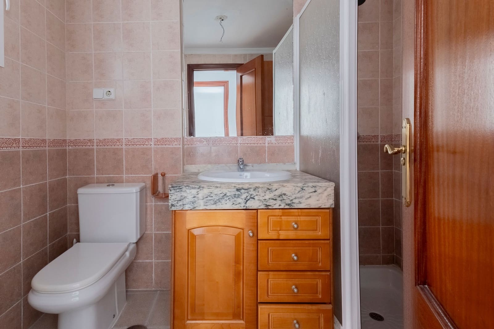 3 Zimmer Apartment zu verkaufen in Malaga Stadt - 330.000 € (Ref: 9958733)