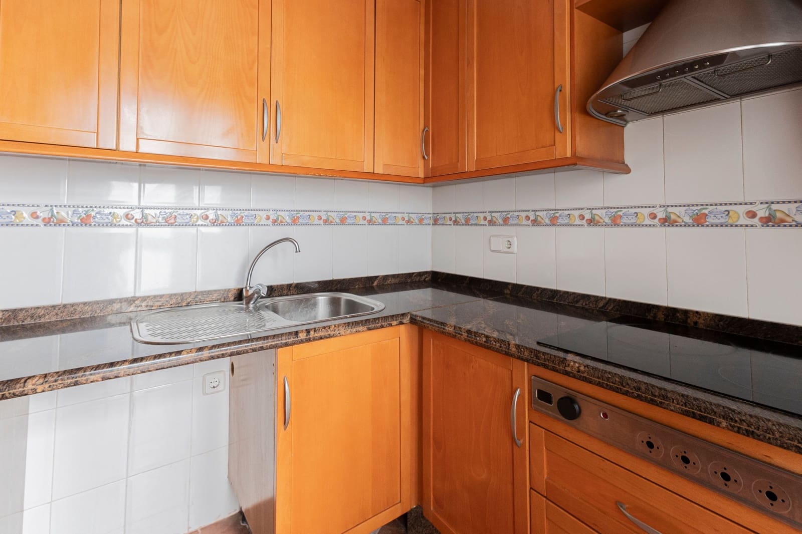 3 Zimmer Apartment zu verkaufen in Malaga Stadt - 330.000 € (Ref: 9958733)