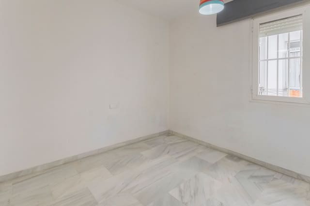3 camera da letto Appartamento in vendita in La Trinidad, Malaga città - 330.000 € (Rif: 9958733)