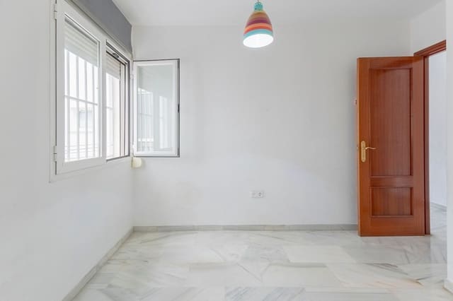 3 camera da letto Appartamento in vendita in La Trinidad, Malaga città - 330.000 € (Rif: 9958733)