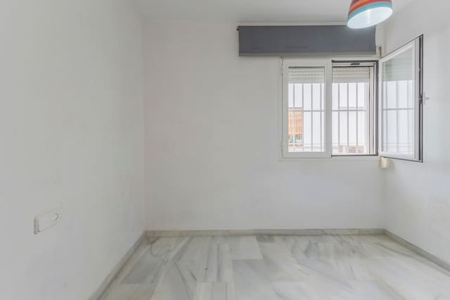 3 camera da letto Appartamento in vendita in La Trinidad, Malaga città - 330.000 € (Rif: 9958733)