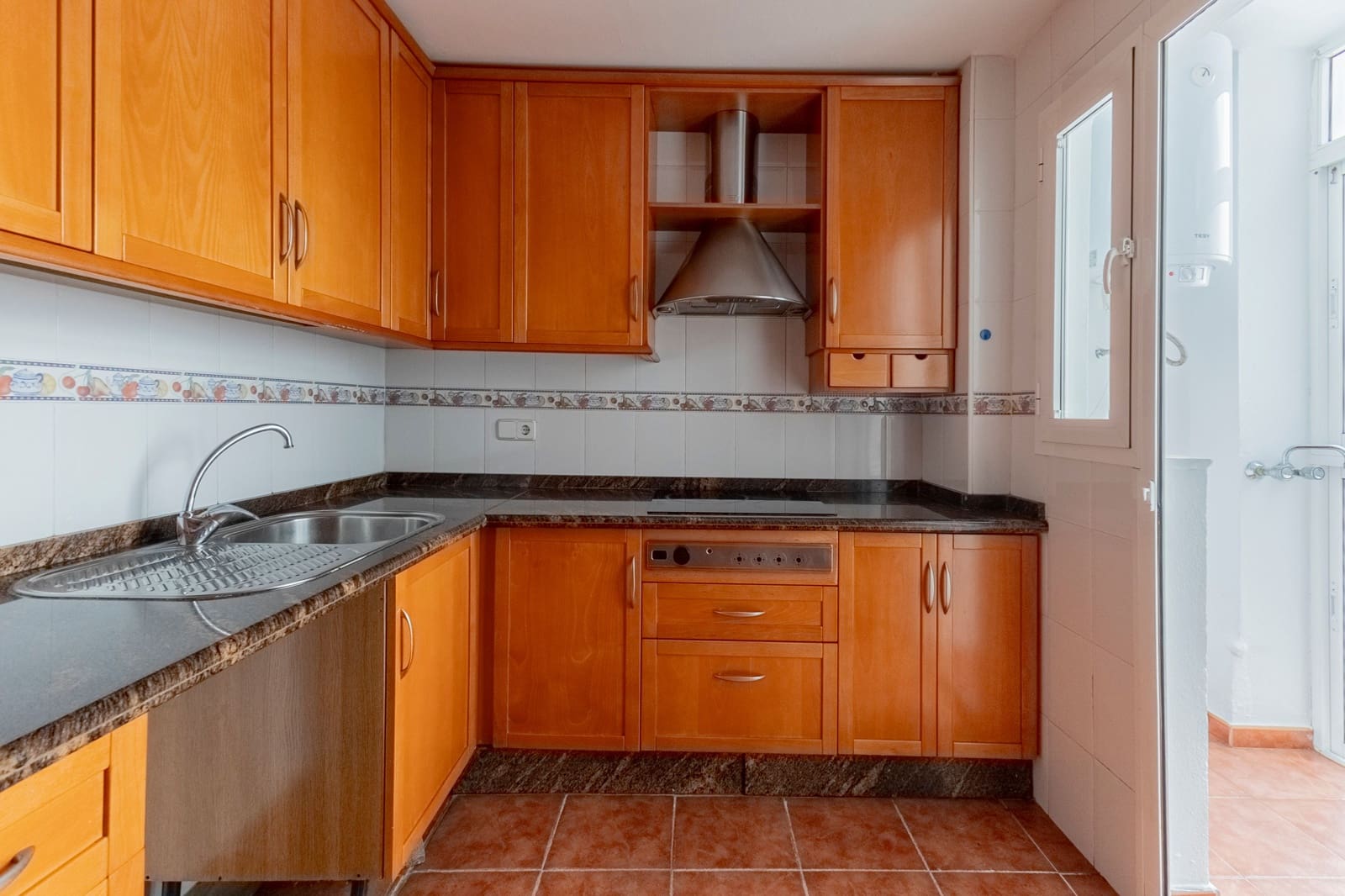 3 Zimmer Apartment zu verkaufen in Malaga Stadt - 330.000 € (Ref: 9958733)