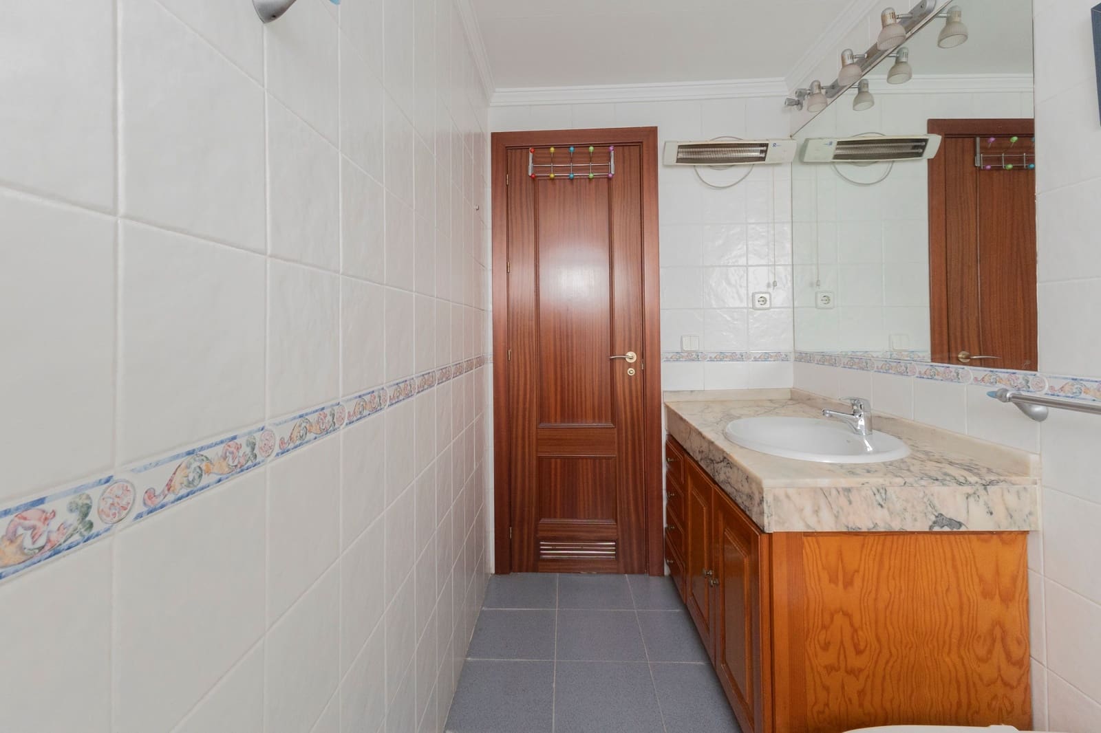 3 Zimmer Apartment zu verkaufen in Malaga Stadt - 330.000 € (Ref: 9958733)