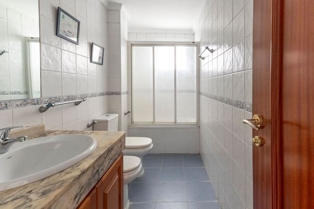 3 camera da letto Appartamento in vendita in La Trinidad, Malaga città - 330.000 € (Rif: 9958733)