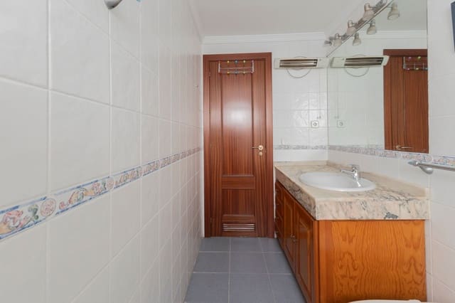 3 camera da letto Appartamento in vendita in La Trinidad, Malaga città - 330.000 € (Rif: 9958733)