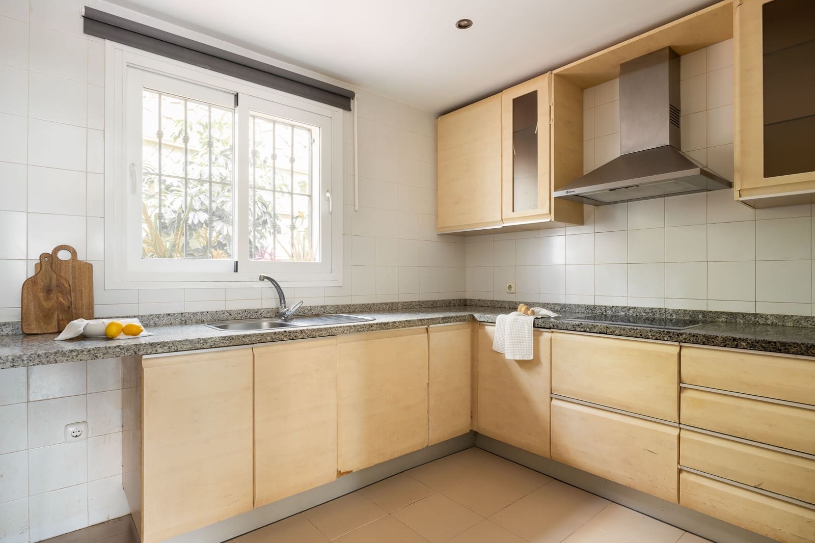 Apartamento de 2 habitaciones en Mijas Costa en venta con piscina garaje - 370.000 € (Ref: 9961159)
