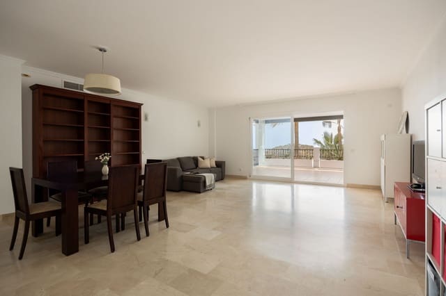 Apartamento de 2 habitaciones en Calahonda, Mijas en venta con piscina garaje - 370.000 € (Ref: 9961159)