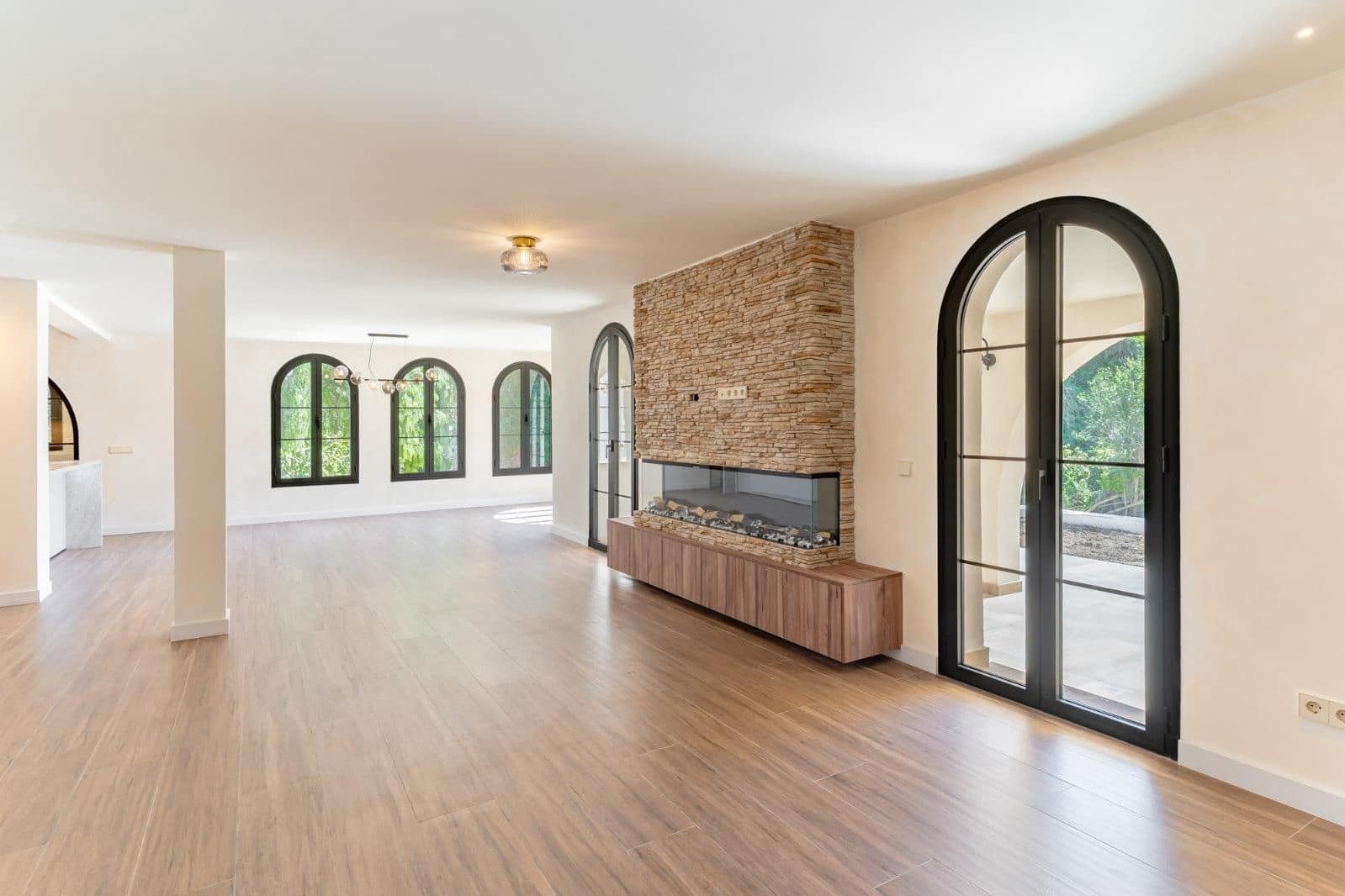 4 chambre Maison de Ville à vendre à Mijas avec piscine - 1 485 000 € (Ref: 9961519)