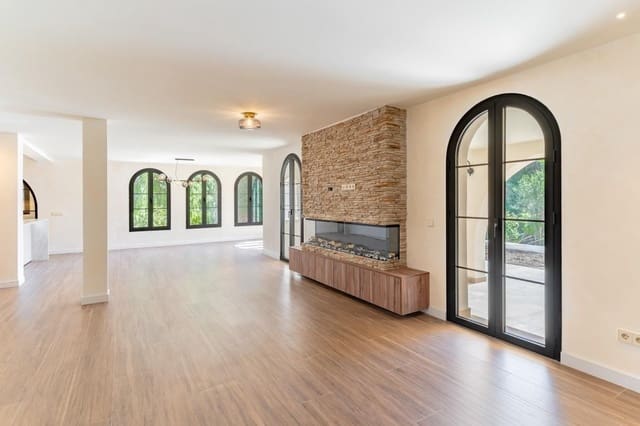 4 slaapkamer Huis te koop in Campo Mijas, Mijas met zwembad - € 1.485.000 (Ref: 9961519)