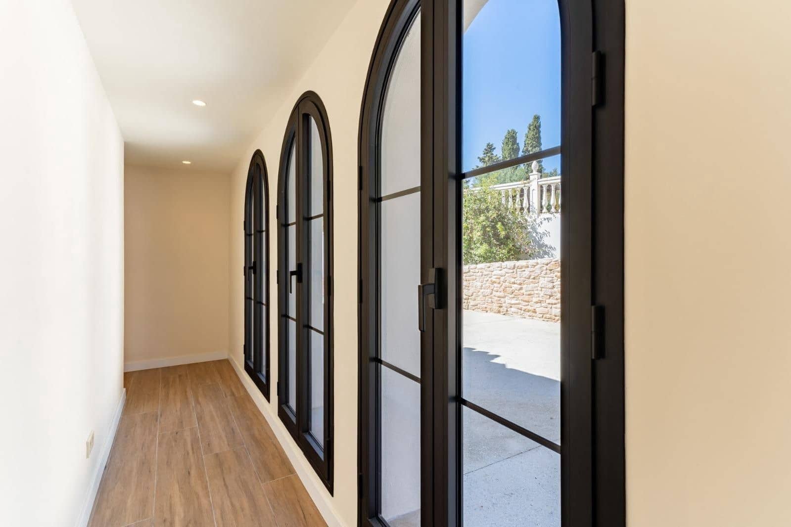 4 chambre Maison de Ville à vendre à Mijas avec piscine - 1 485 000 € (Ref: 9961519)