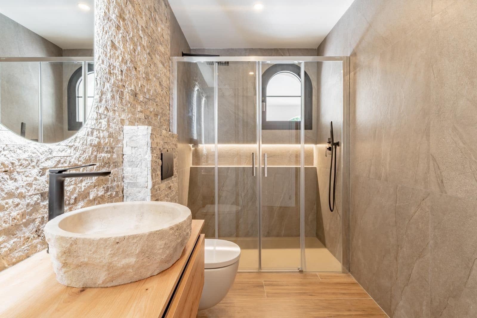 4 chambre Maison de Ville à vendre à Mijas avec piscine - 1 485 000 € (Ref: 9961519)
