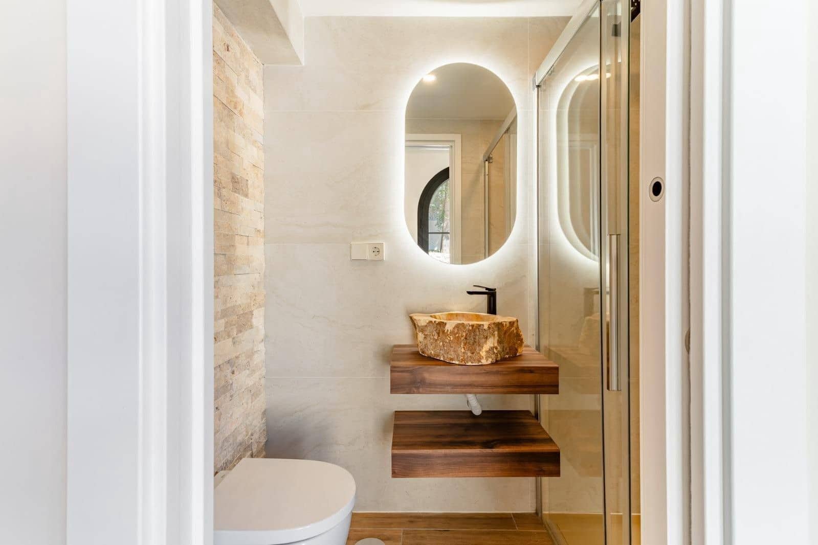 4 chambre Maison de Ville à vendre à Mijas avec piscine - 1 485 000 € (Ref: 9961519)