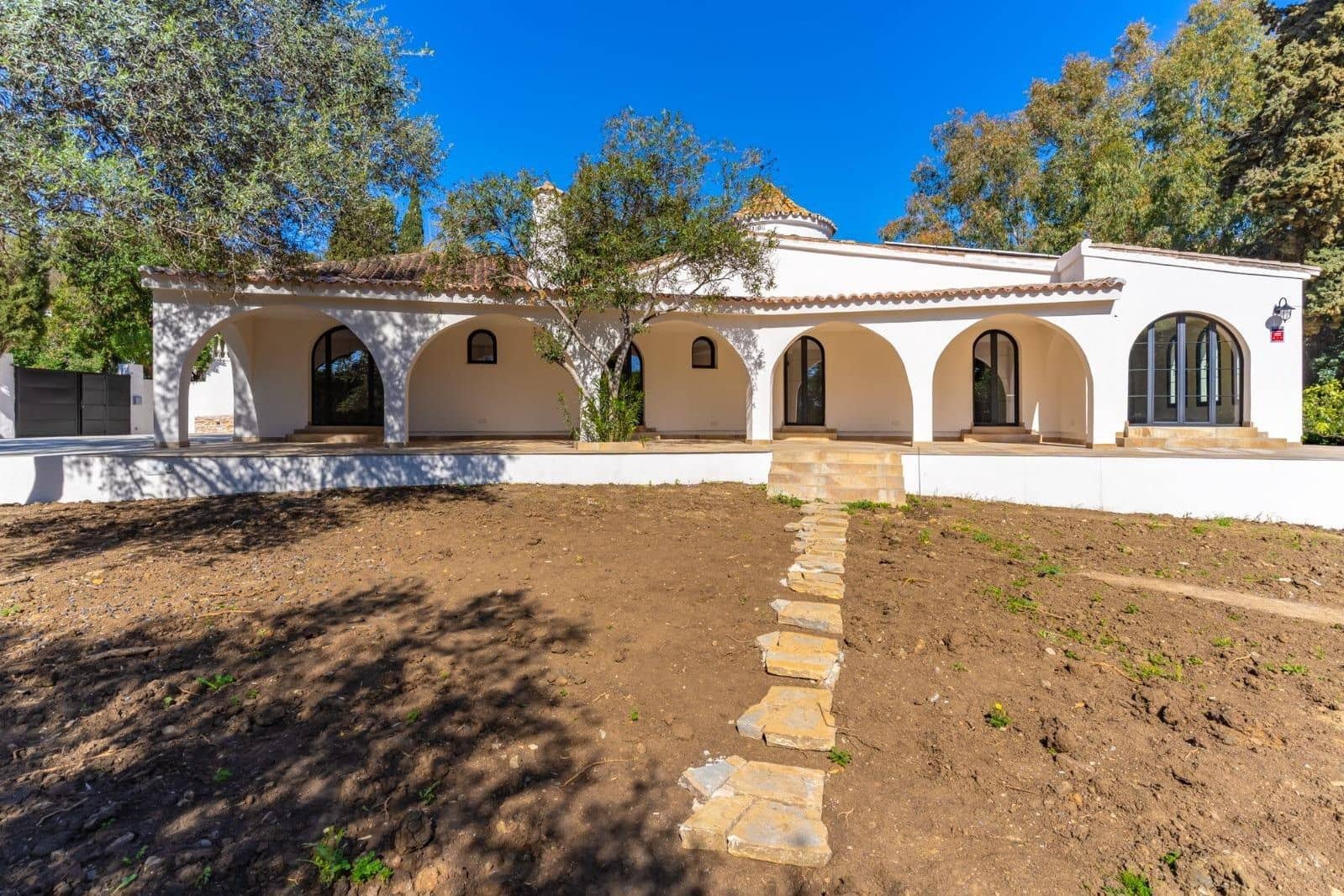 4 chambre Maison de Ville à vendre à Mijas avec piscine - 1 485 000 € (Ref: 9961519)