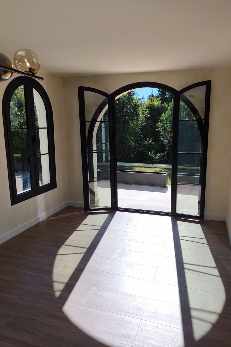 4 chambre Maison de Ville à vendre à Mijas avec piscine garage - 1 250 000 € (Ref: 9961519)