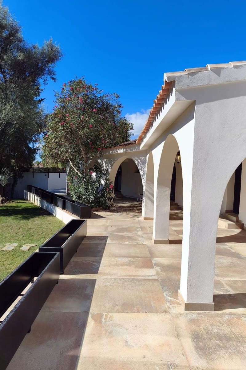 4 chambre Maison de Ville à vendre à Mijas avec piscine garage - 1 250 000 € (Ref: 9961519)