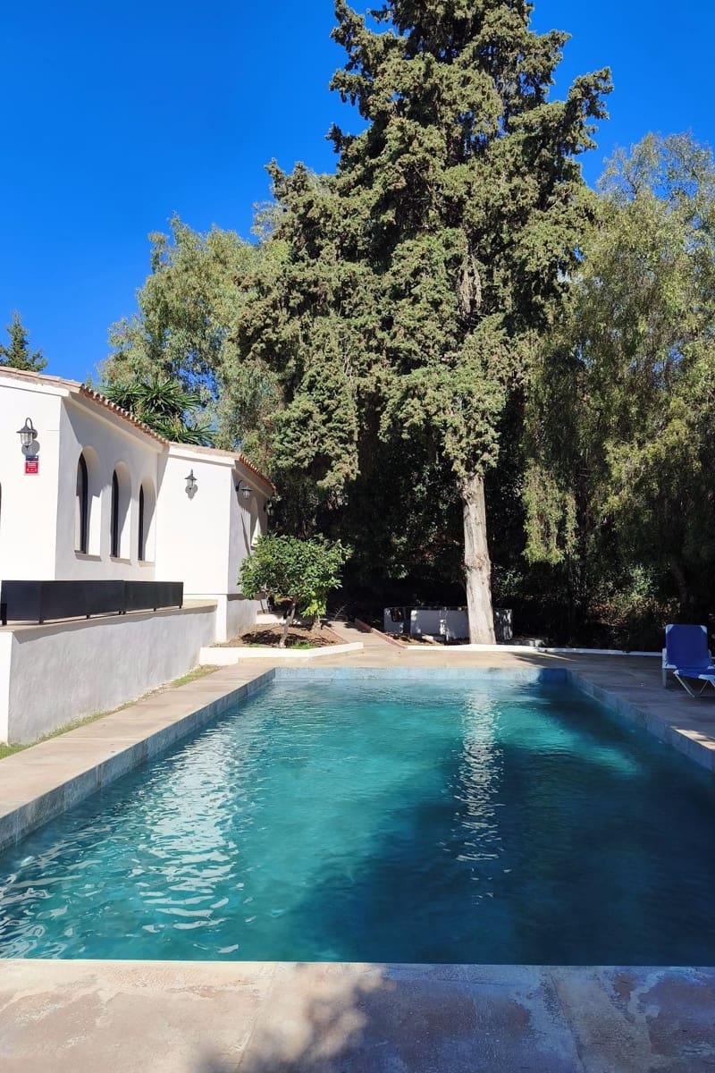 4 chambre Maison de Ville à vendre à Mijas avec piscine garage - 1 250 000 € (Ref: 9961519)