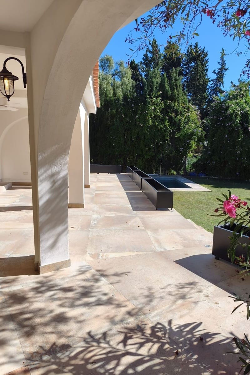 4 chambre Maison de Ville à vendre à Mijas avec piscine garage - 1 250 000 € (Ref: 9961519)