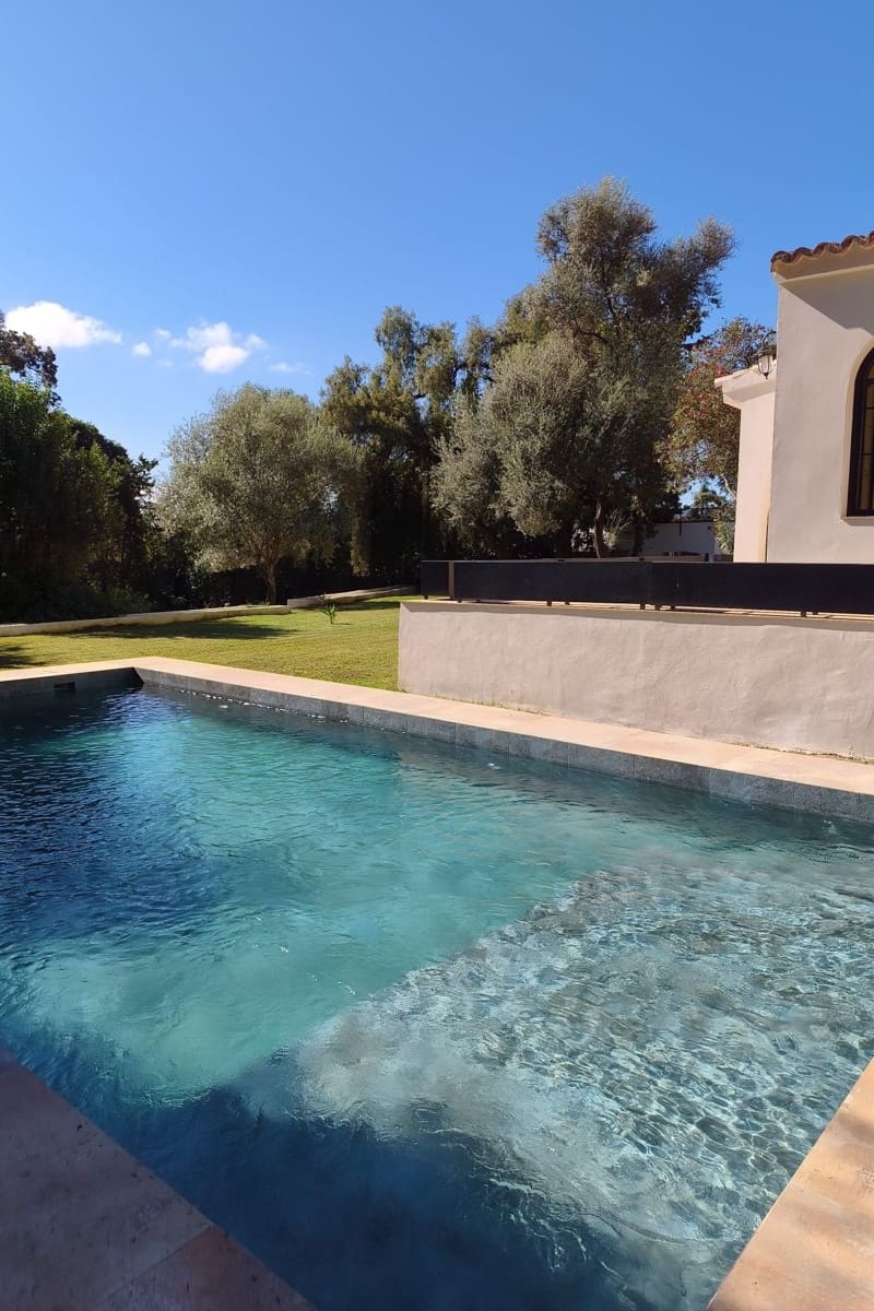 4 chambre Maison de Ville à vendre à Mijas avec piscine garage - 1 250 000 € (Ref: 9961519)