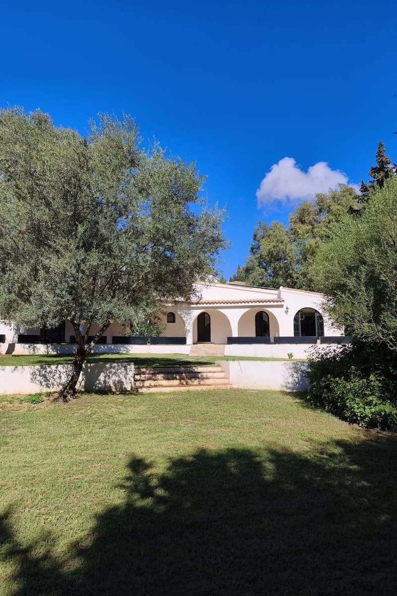 4 chambre Maison de Ville à vendre à Mijas avec piscine garage - 1 250 000 € (Ref: 9961519)